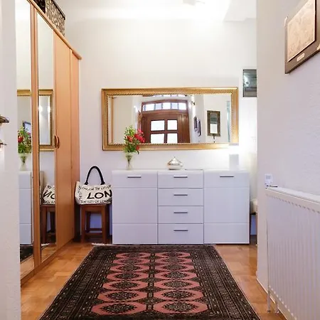 Holiday home Guest House Visoko *