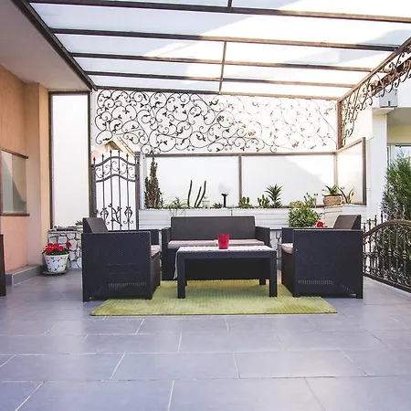 Guest House Visoko Holiday home *