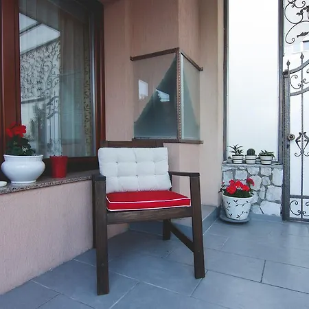 Prázdninový dům Guest House Visoko Visoko