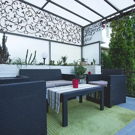 Guest House Visoko Visoko