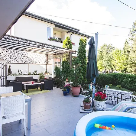 Holiday home Guest House Visoko Visoko