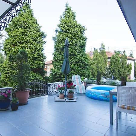 Guest House Visoko Holiday home *