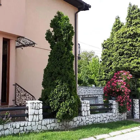 Prázdninový dům Guest House Visoko